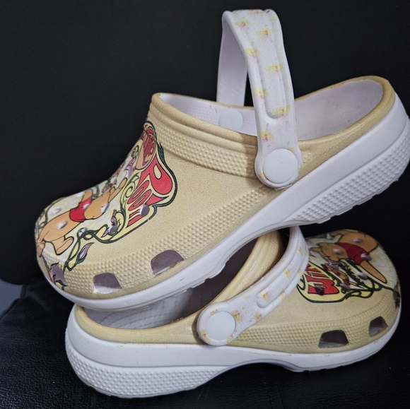 Winnie the Pooh Coacs - Picture 2 of 5